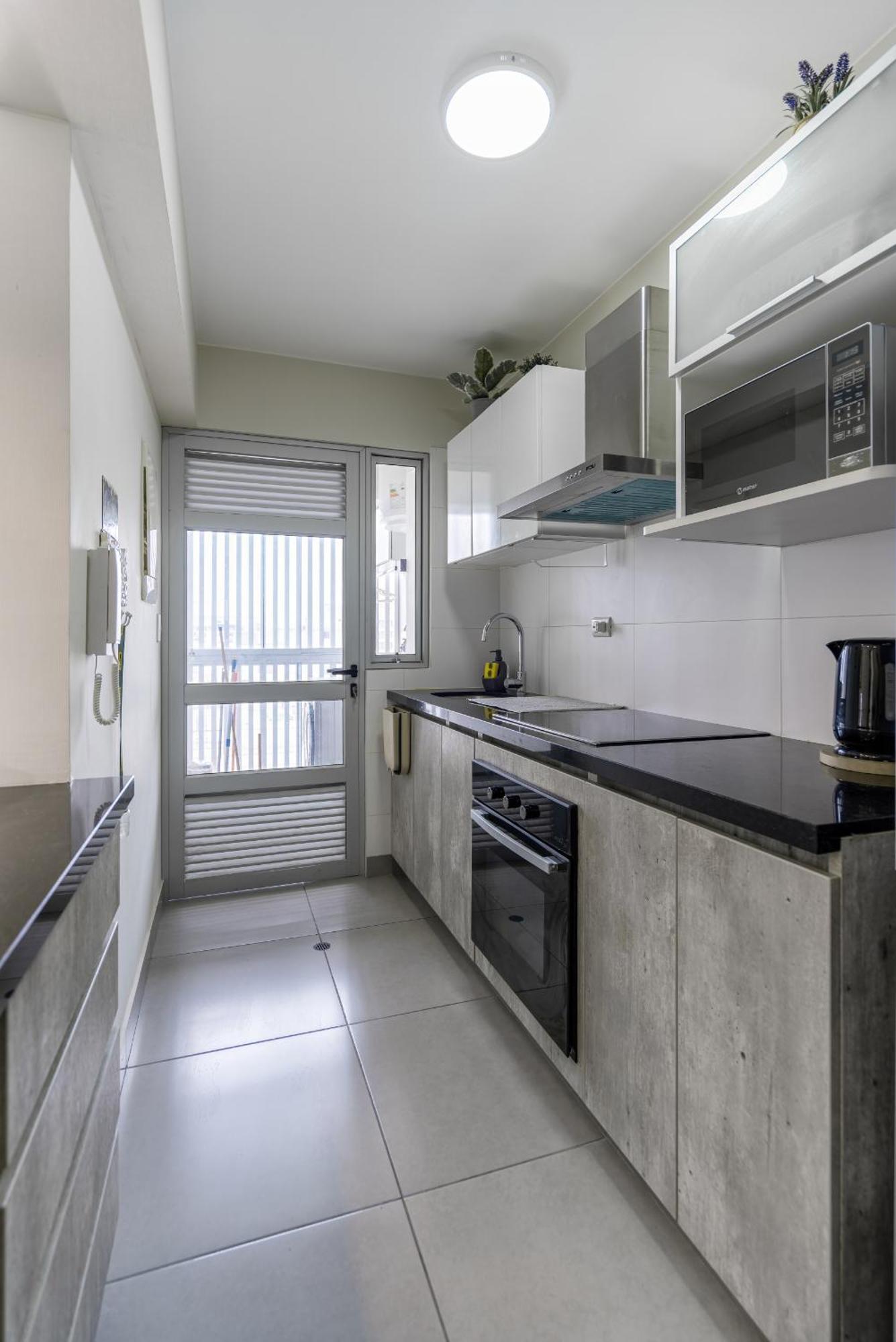 Modern 1Br Loft Close To The Seawalk Of Miraflores ลิมา ภายนอก รูปภาพ