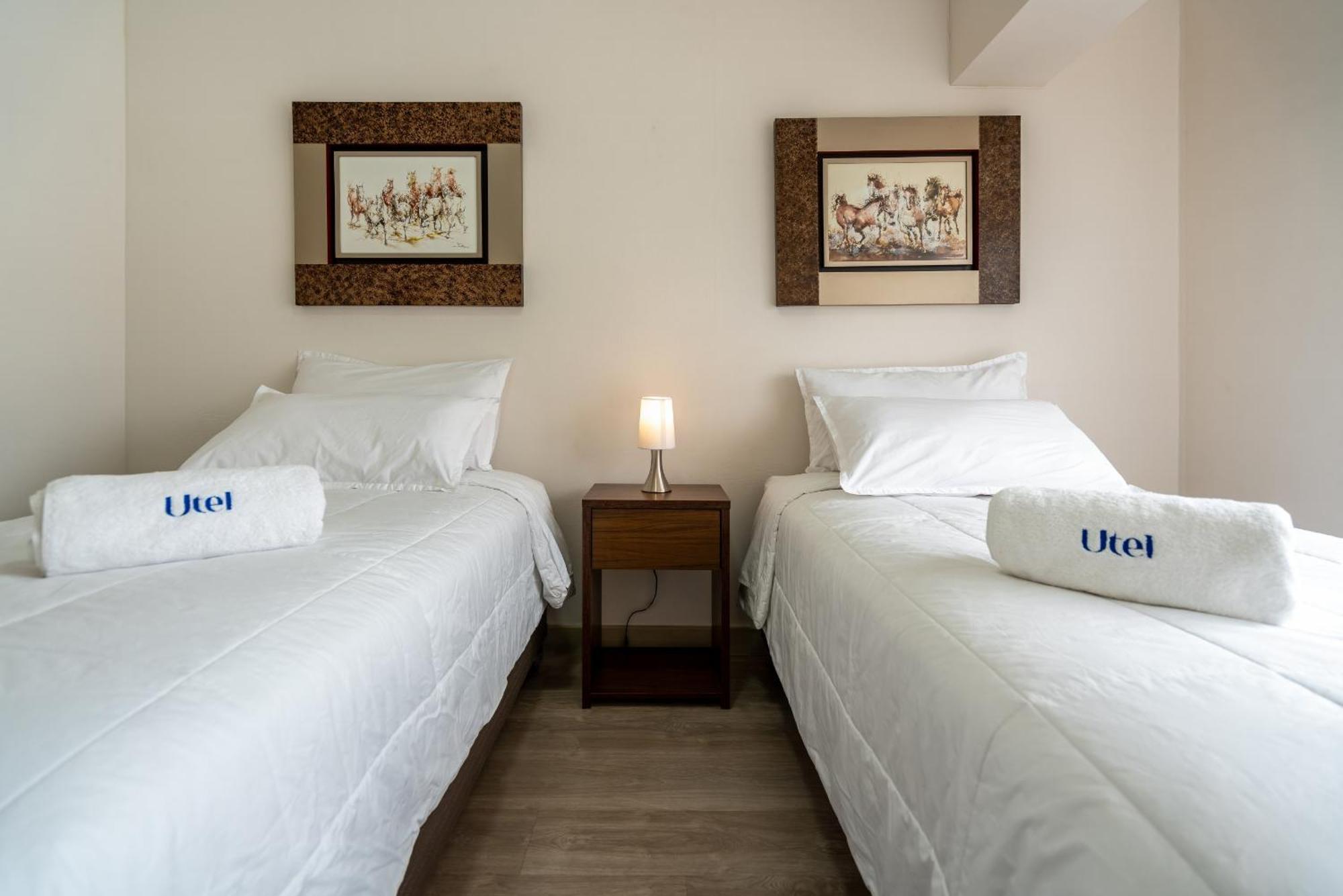 Modern 1Br Loft Close To The Seawalk Of Miraflores ลิมา ภายนอก รูปภาพ