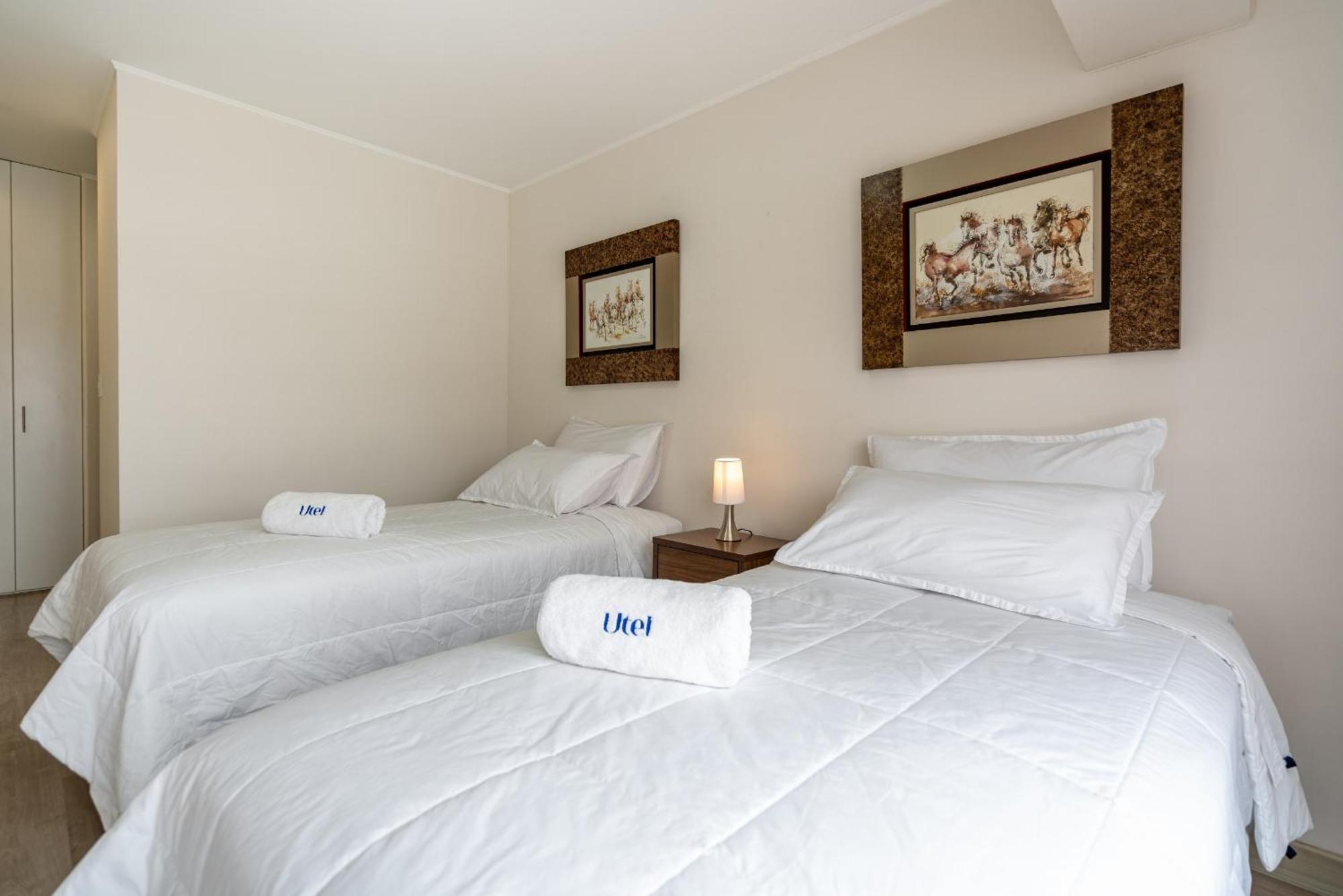 Modern 1Br Loft Close To The Seawalk Of Miraflores ลิมา ภายนอก รูปภาพ