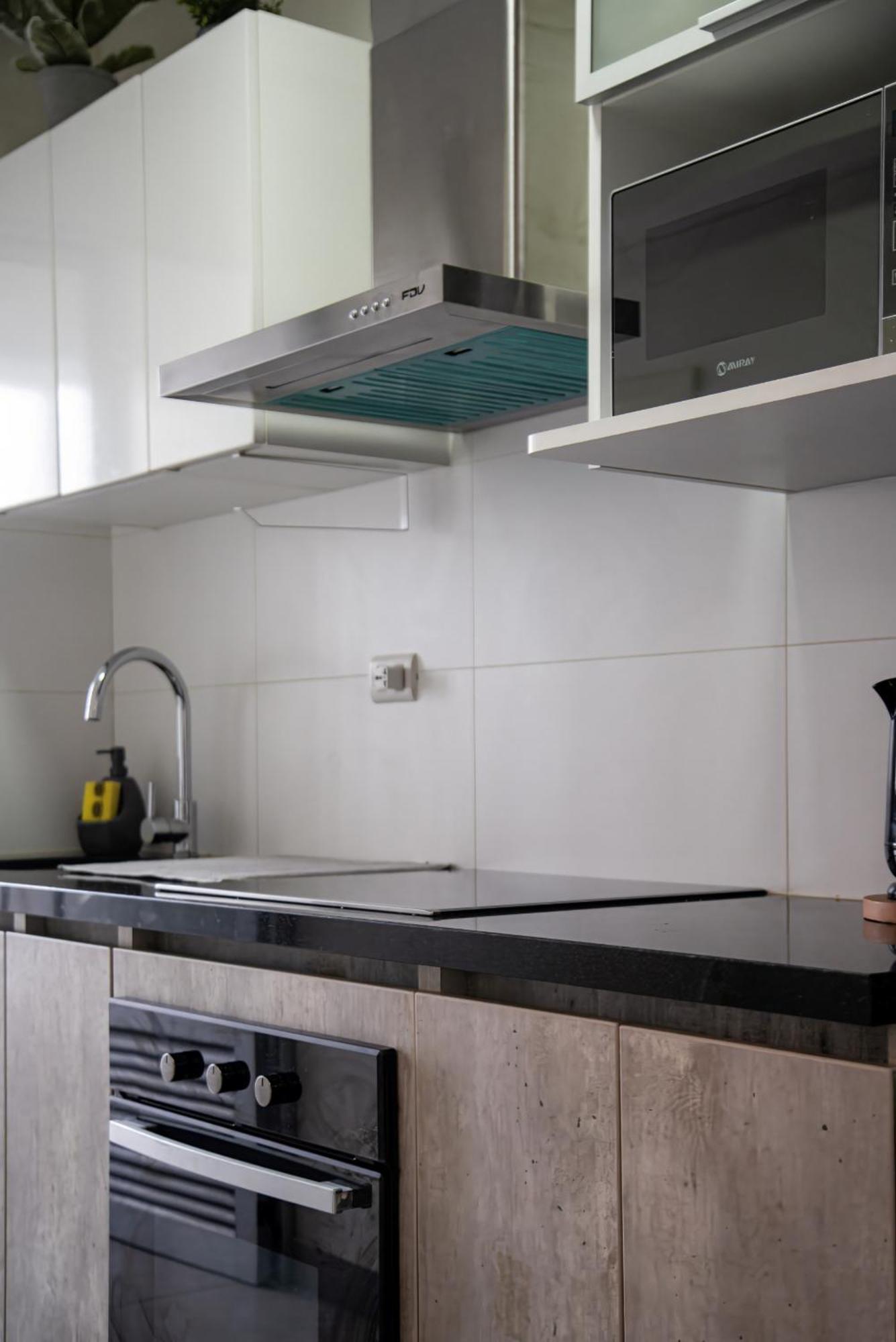 Modern 1Br Loft Close To The Seawalk Of Miraflores ลิมา ภายนอก รูปภาพ