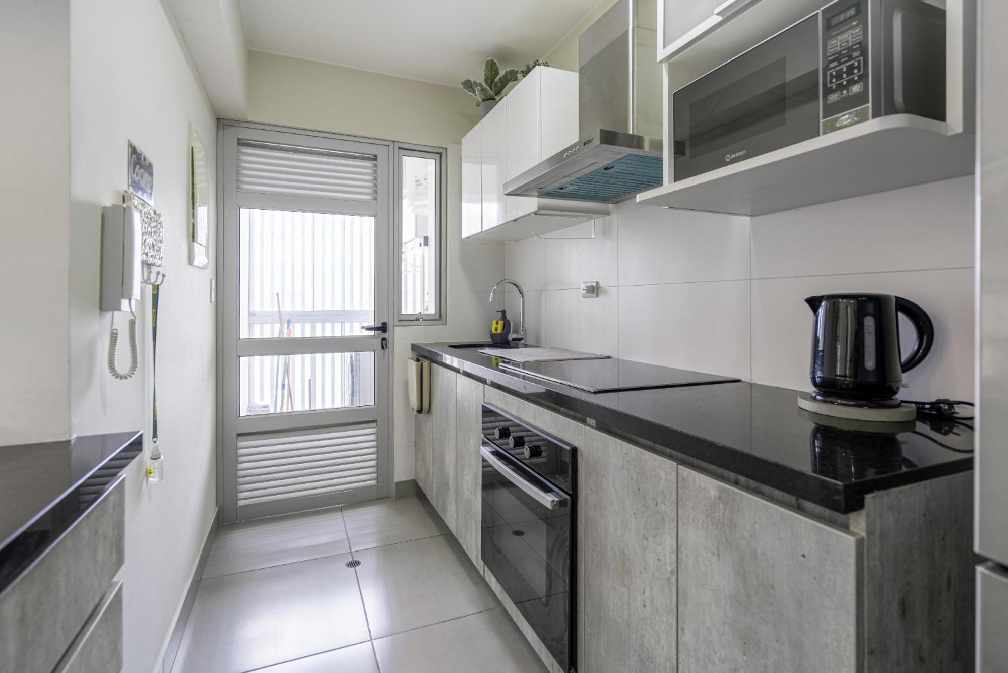 Modern 1Br Loft Close To The Seawalk Of Miraflores ลิมา ภายนอก รูปภาพ