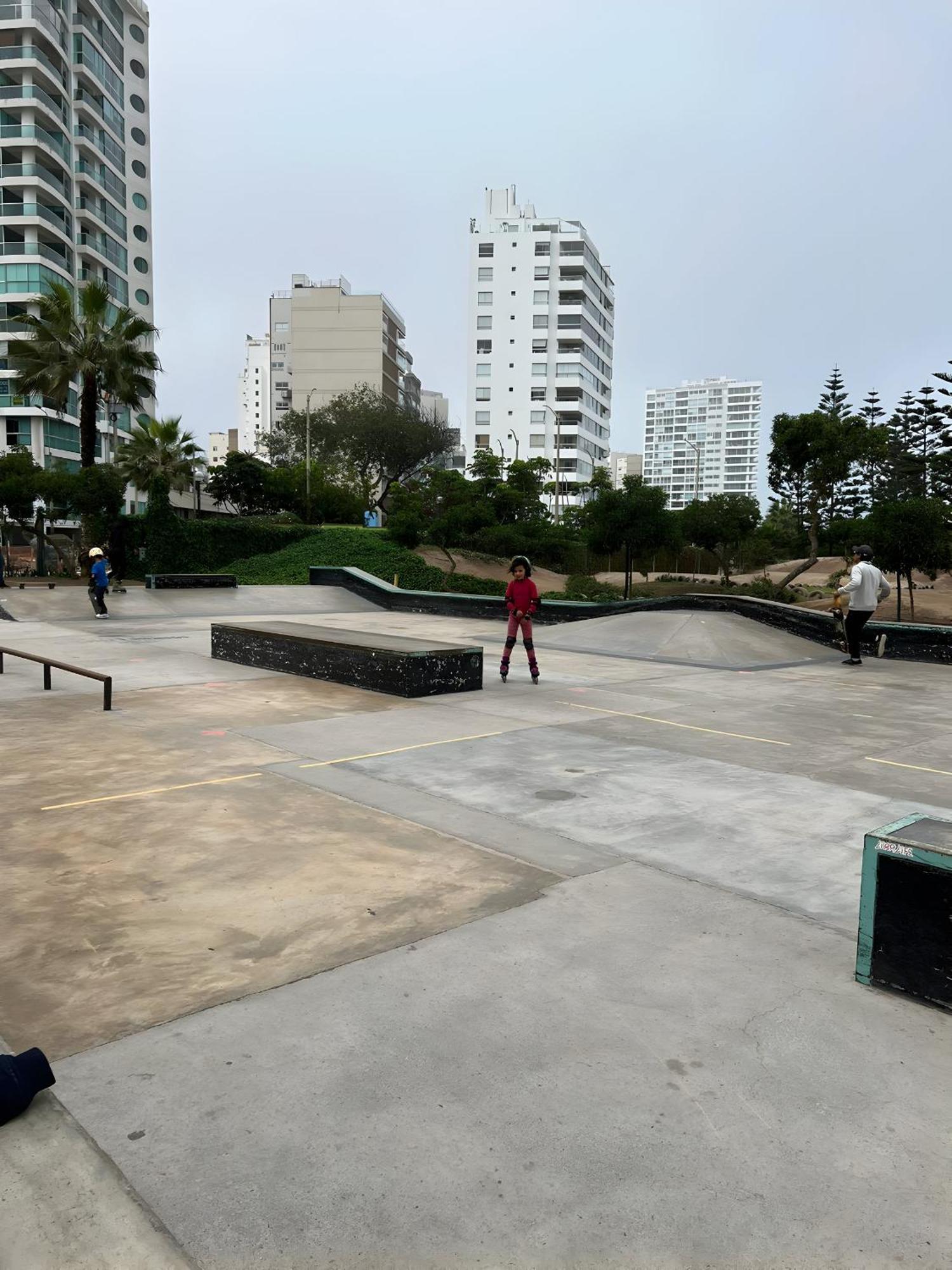 Modern 1Br Loft Close To The Seawalk Of Miraflores ลิมา ภายนอก รูปภาพ